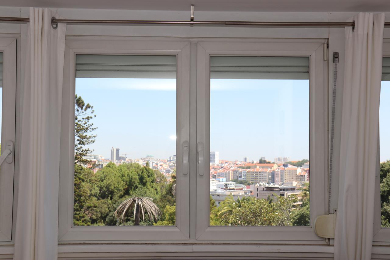 Botanic Views Guest House Lisbon Exterior photo