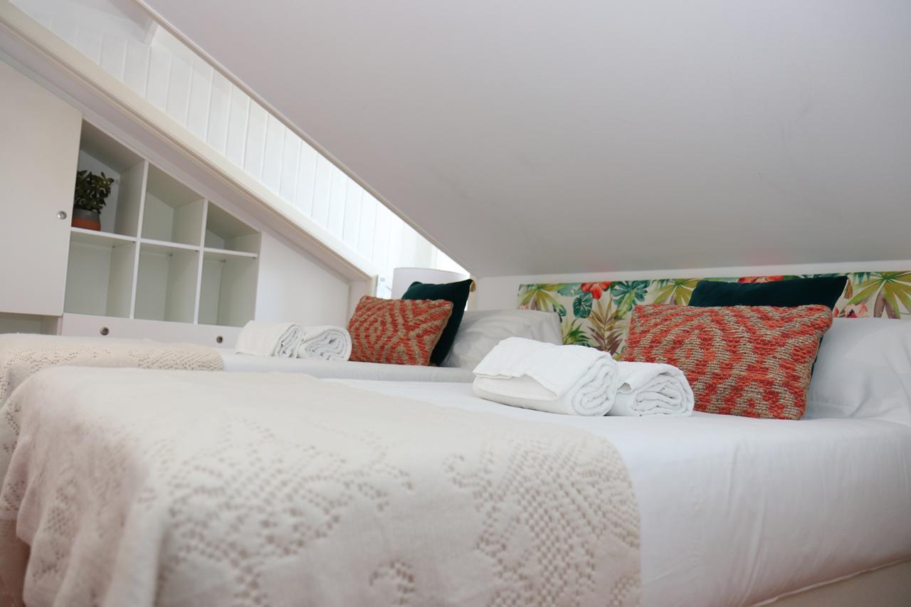 Botanic Views Guest House Lisbon Exterior photo