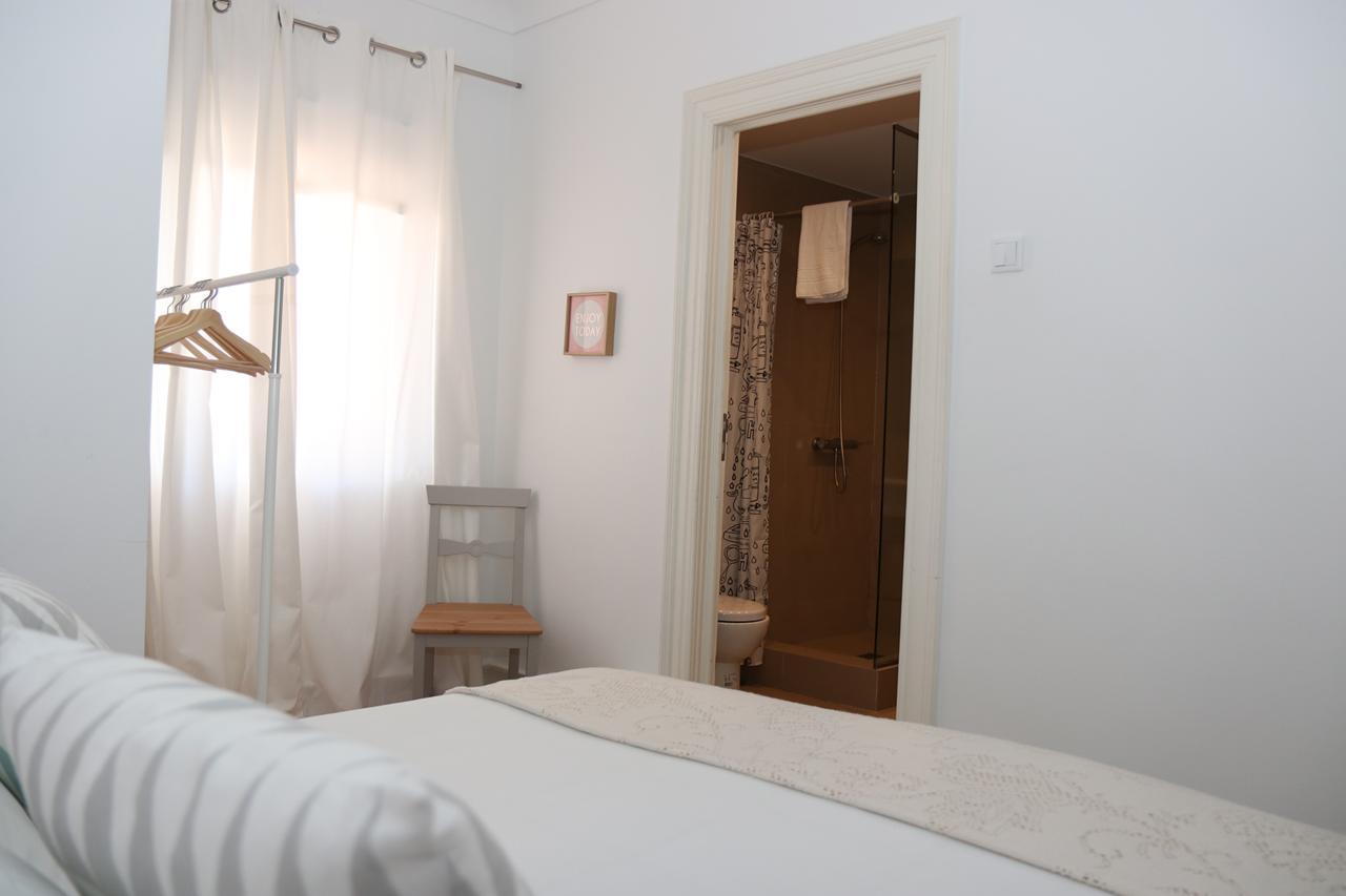 Botanic Views Guest House Lisbon Exterior photo