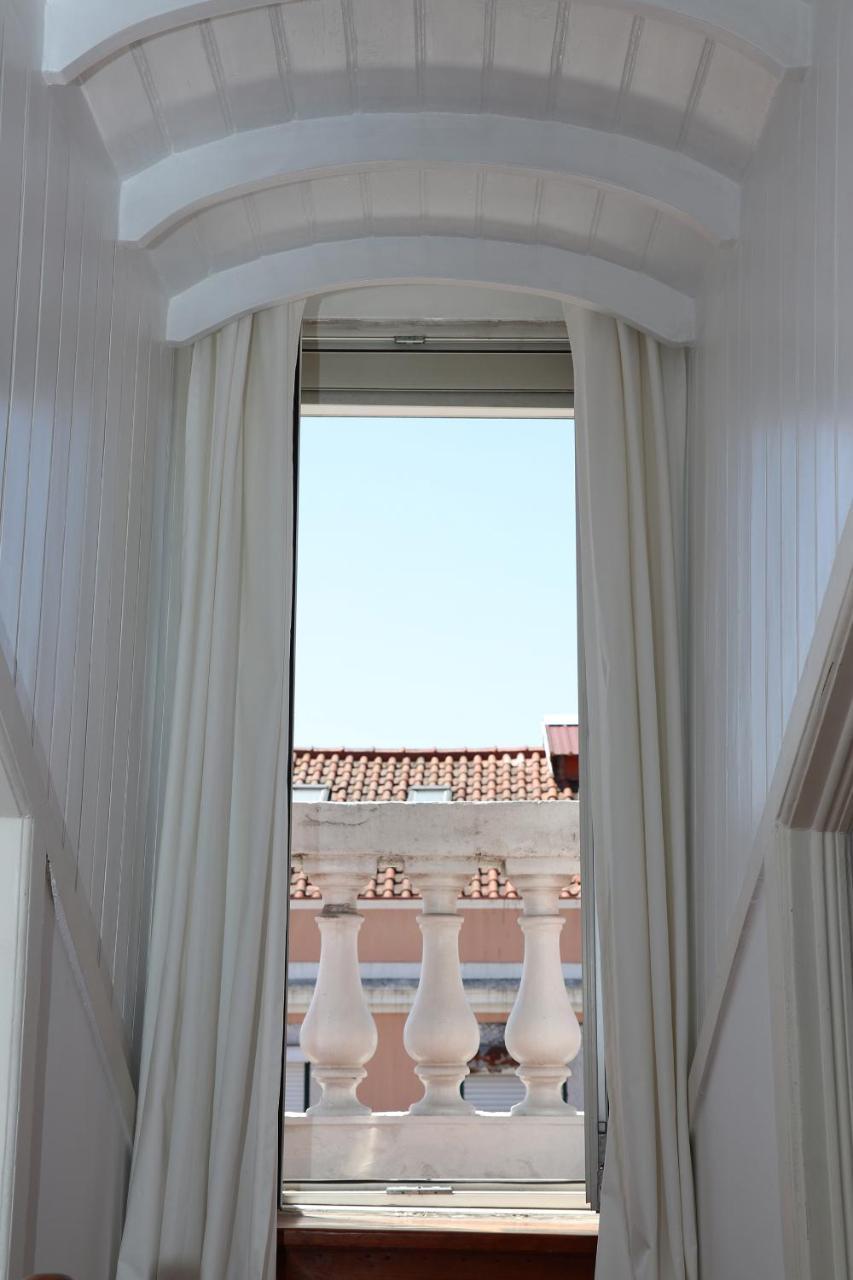 Botanic Views Guest House Lisbon Exterior photo
