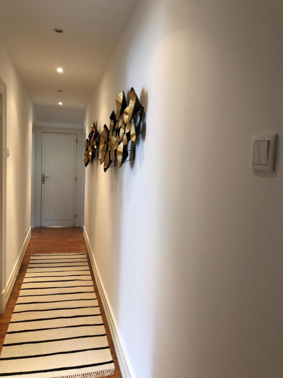 Botanic Views Guest House Lisbon Exterior photo